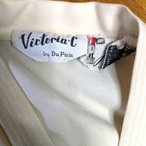 Vintage dress from 1970s